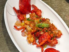 -上海总会SHANGHAICLUB(兴业太古汇店)