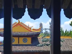 -江心屿景区