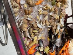 -云尚自助餐厅(佛山南海瞻云酒店)