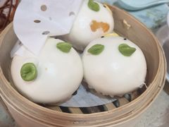 -点都德(龙之梦店)