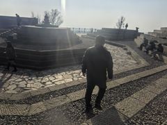 -西侯度遗址