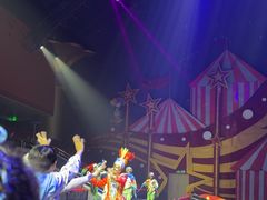 -珠海横琴长隆《卡卡虎奇遇记》