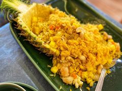 -阿莱唛唛泰国菜·海鲜餐厅(蛇口店)