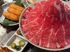 -禄婶鸡煲·打边炉