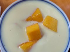 -周大娘牛乳(旧寨古村总店)