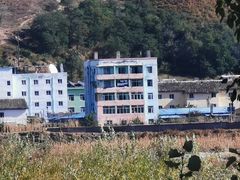 -图们国门景区