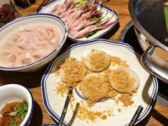 -厝味火锅·潮汕卤水火锅(十一合店)