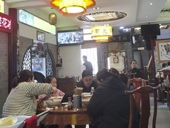 -同得兴 Since·1995 传统苏式面馆(十全街店)