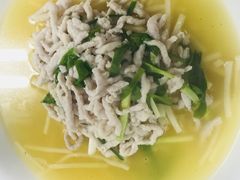 -老牌坊鲁菜名店(宽厚里店)