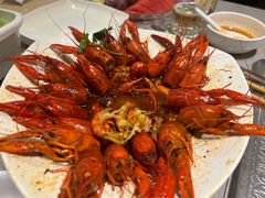 -海底捞火锅(西单店)
