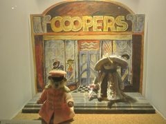 -济州岛泰迪熊博物馆