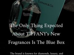 -Tiffany & Co.蒂芙尼
(杭州大厦店)