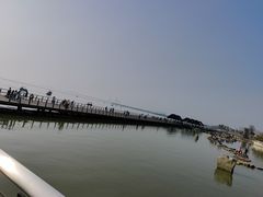 -滆湖低碳生态公园