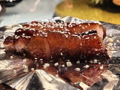 大良老妈黑叉烧-上下九广州菜馆(锦业路店)
