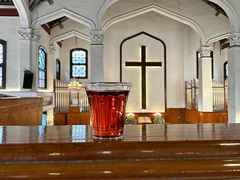 -广州基督教救主堂