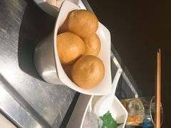 -海底捞火锅(上元大街店)