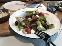 -HELLO MUSAE 拾光缪斯餐厅·纯正希腊风味(苏州中心店)