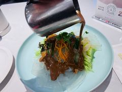 -北李·海肠捞饭·大连菜(望京凯德MALL店)