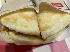 -西贝(上海新梅广场店)