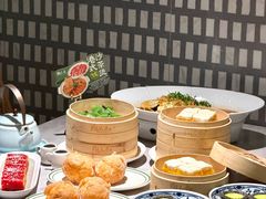 -陶兰居·手工点心·粤菜(圆融时代广场店)