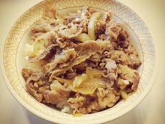 牛丼-食其家·牛丼咖喱(广元西路店)
