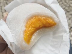 -澳门长洲糯米糍(柯打苏沙街店)