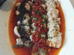 -巴陵全鱼席(湖南老字号汴河街店 )