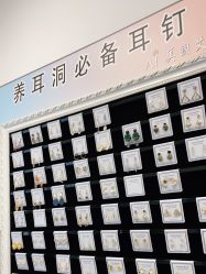 -AI艾耳·专业手工耳洞·穿孔美学馆