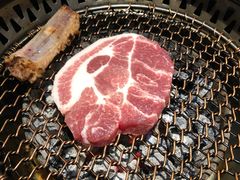 -木槿花韩式炭烤·熟成肉工坊(孙文东路店)
