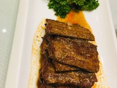 -东方红酒楼(知春路店)