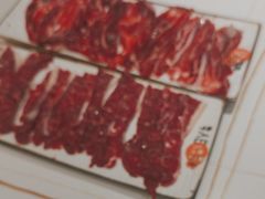 -牛人日志·鲜牛肉骨汤火锅(万科里瑧店)