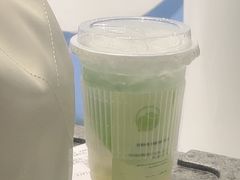 -吴山山·椰子酸奶(天河南店)