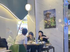 -烹然四季椰子鸡火锅(姚家园万象汇店)