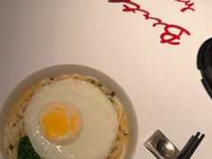 -运·中餐厅(成都华尔道夫酒店)