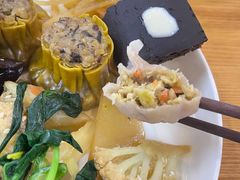 -素清香(解放路店)