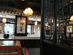 -清心素食自助餐厅(夫子庙店)