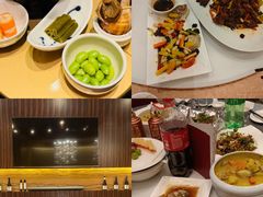 -和·铁板烧·OMAKASE(望京昆泰嘉晟酒店)