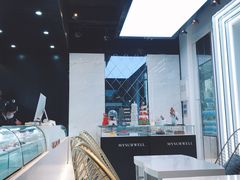 -麦雪尔甜品·生日蛋糕(新街口旗舰店)