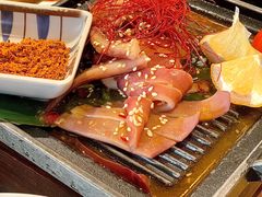 -桃太郎寿司料理(大学城店)