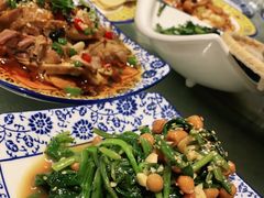 -老北京私房菜(798店)