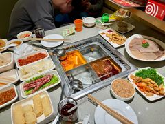 -海底捞火锅(天津SM城市广场店)