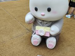 -深圳湾万象城(南山店)