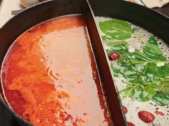 -山缓缓火锅(上海闵行龙湖店)