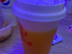 -德克基西餐厅(白兔潭店)
