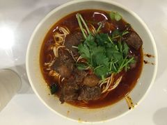 秦云老太婆摊摊面-秦云老太婆摊摊面(磁器口店)