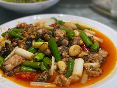 -土砂锅生态山庄·非遗砂锅雅鱼