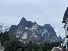 -桂林兴坪漓江