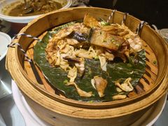 -楚鱼王·河鲜·湖北菜(华农店)