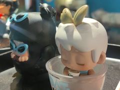 -默迹咖啡馆