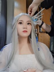 -盘子女人坊古装写真摄影(厦门总店)
